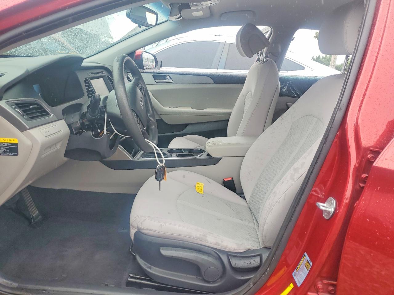 Hyundai SONATA Se