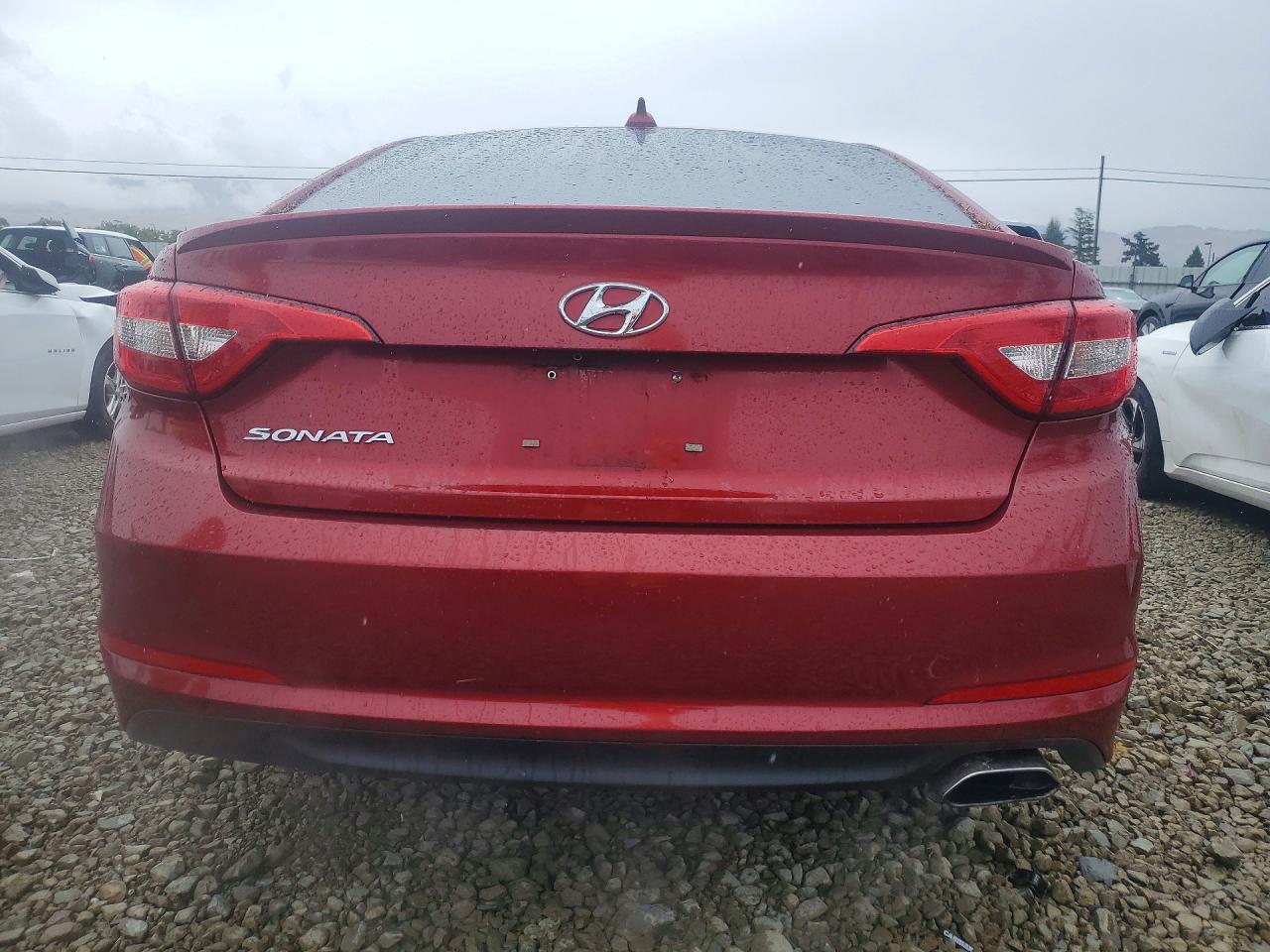 Hyundai SONATA Se