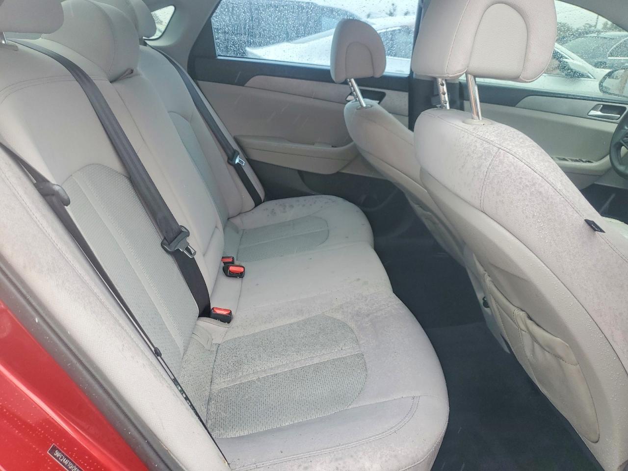 Hyundai SONATA Se