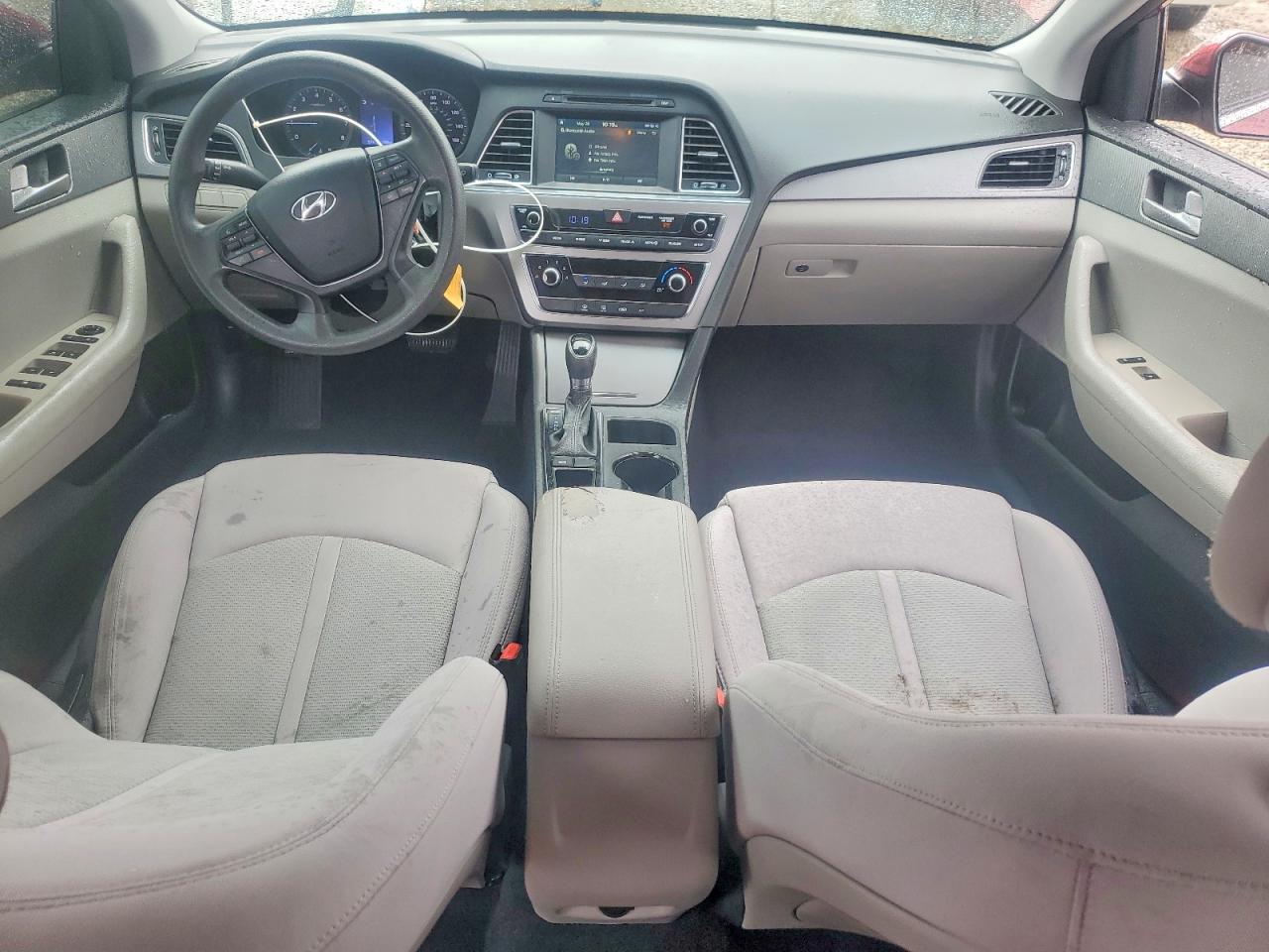 Hyundai SONATA Se