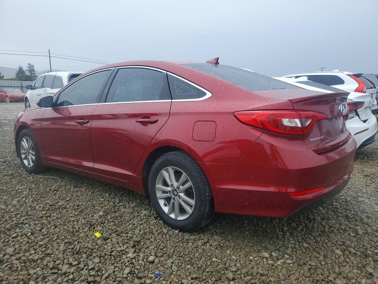 Hyundai SONATA Se