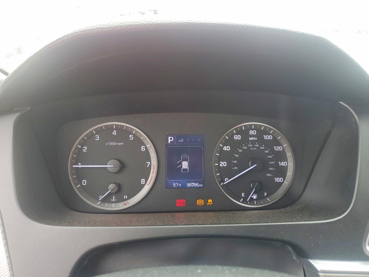 Hyundai SONATA Se