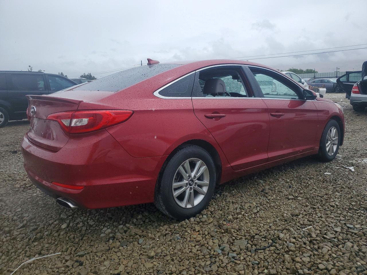 Hyundai SONATA Se