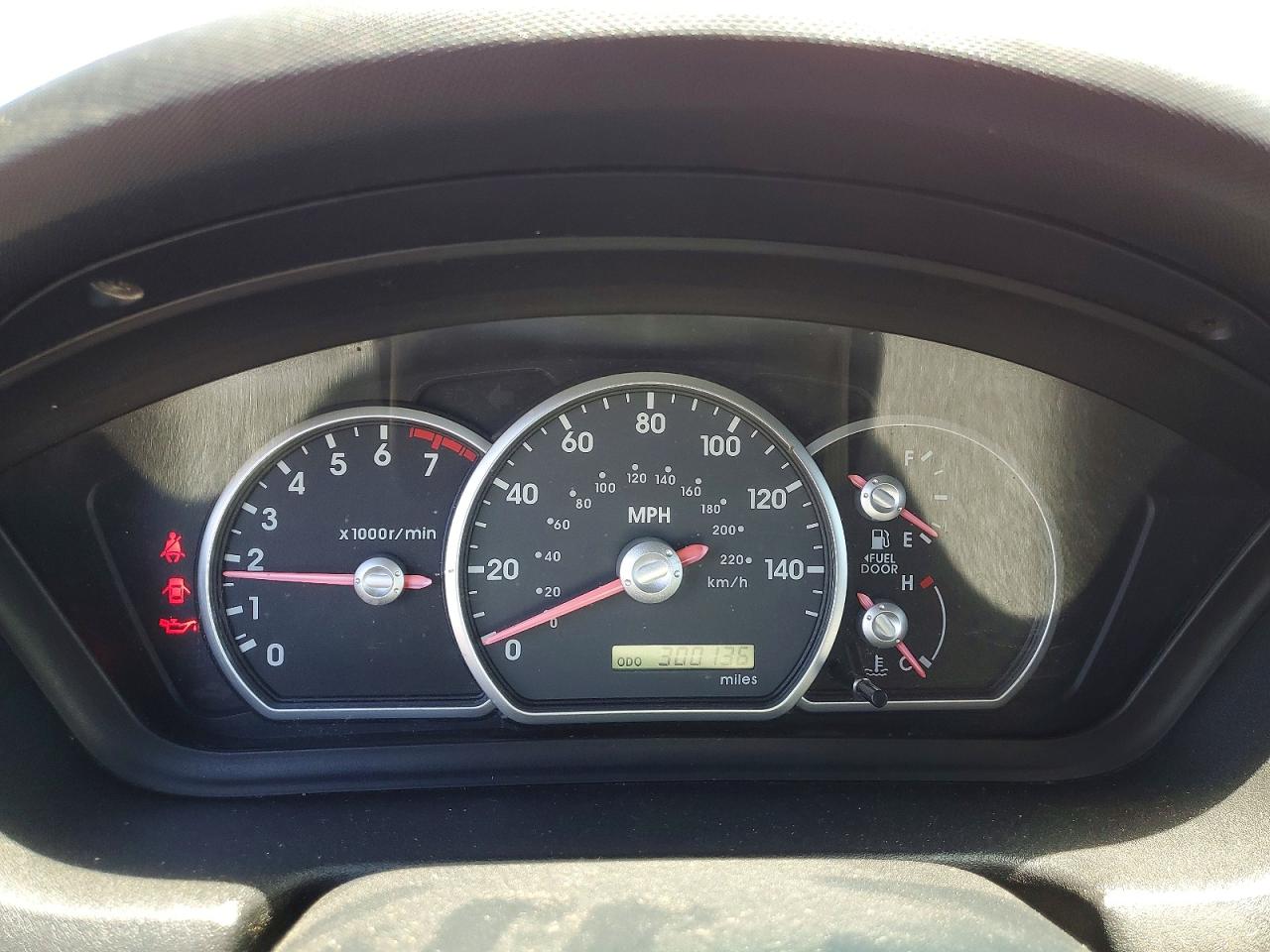 Mitsubishi Galant Es Medium