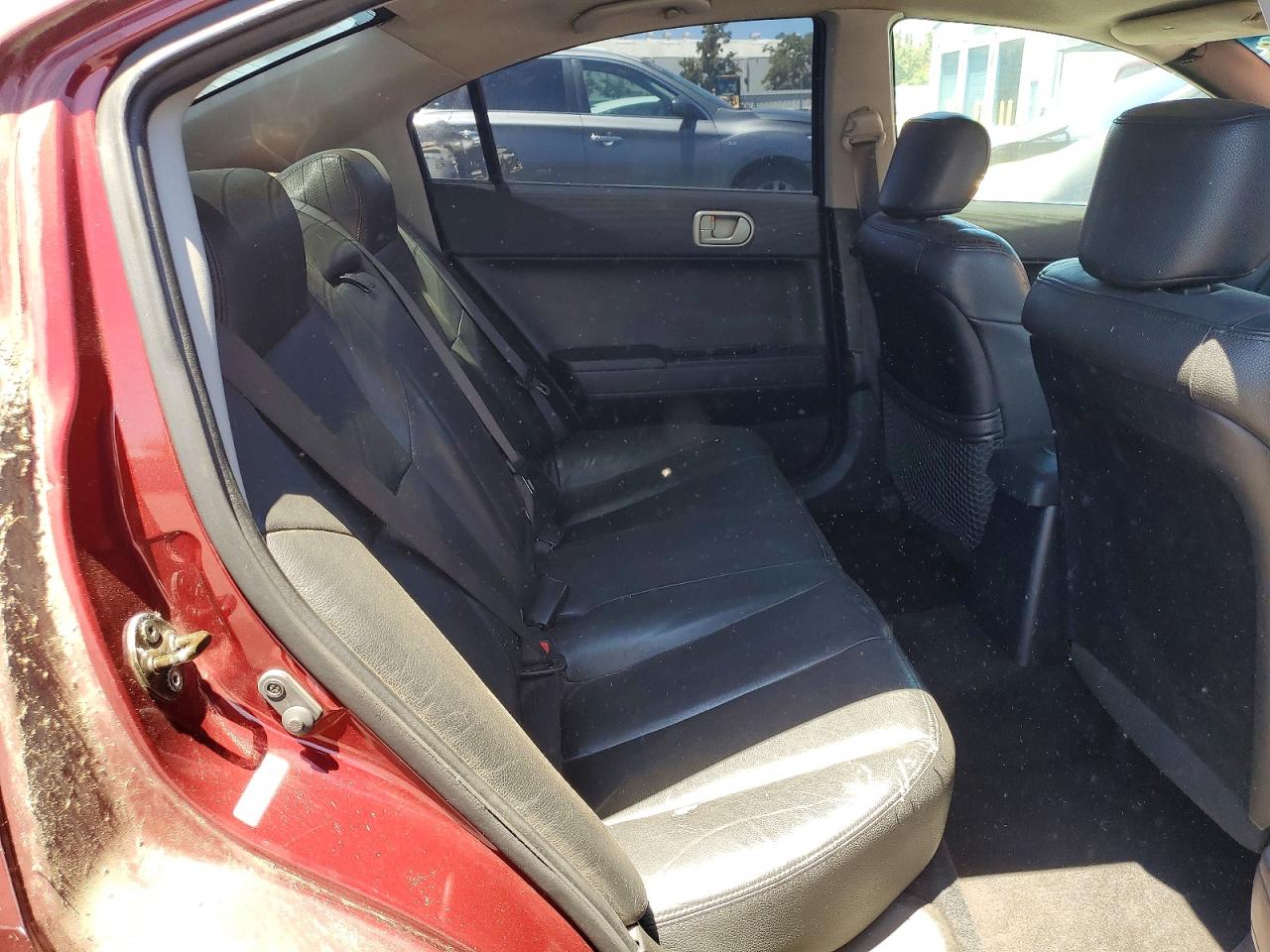 Mitsubishi Galant Es Medium