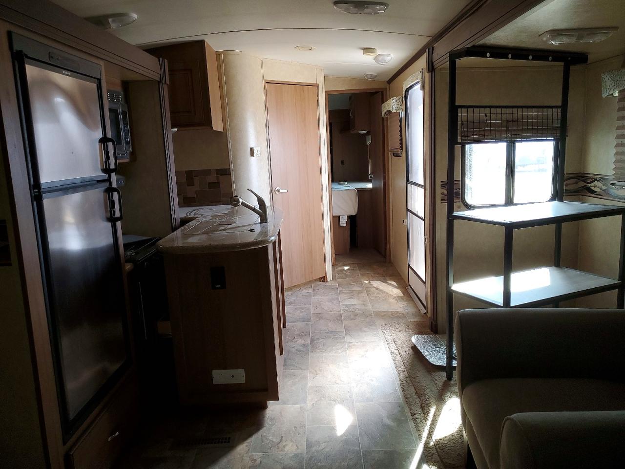 Crui Trailers