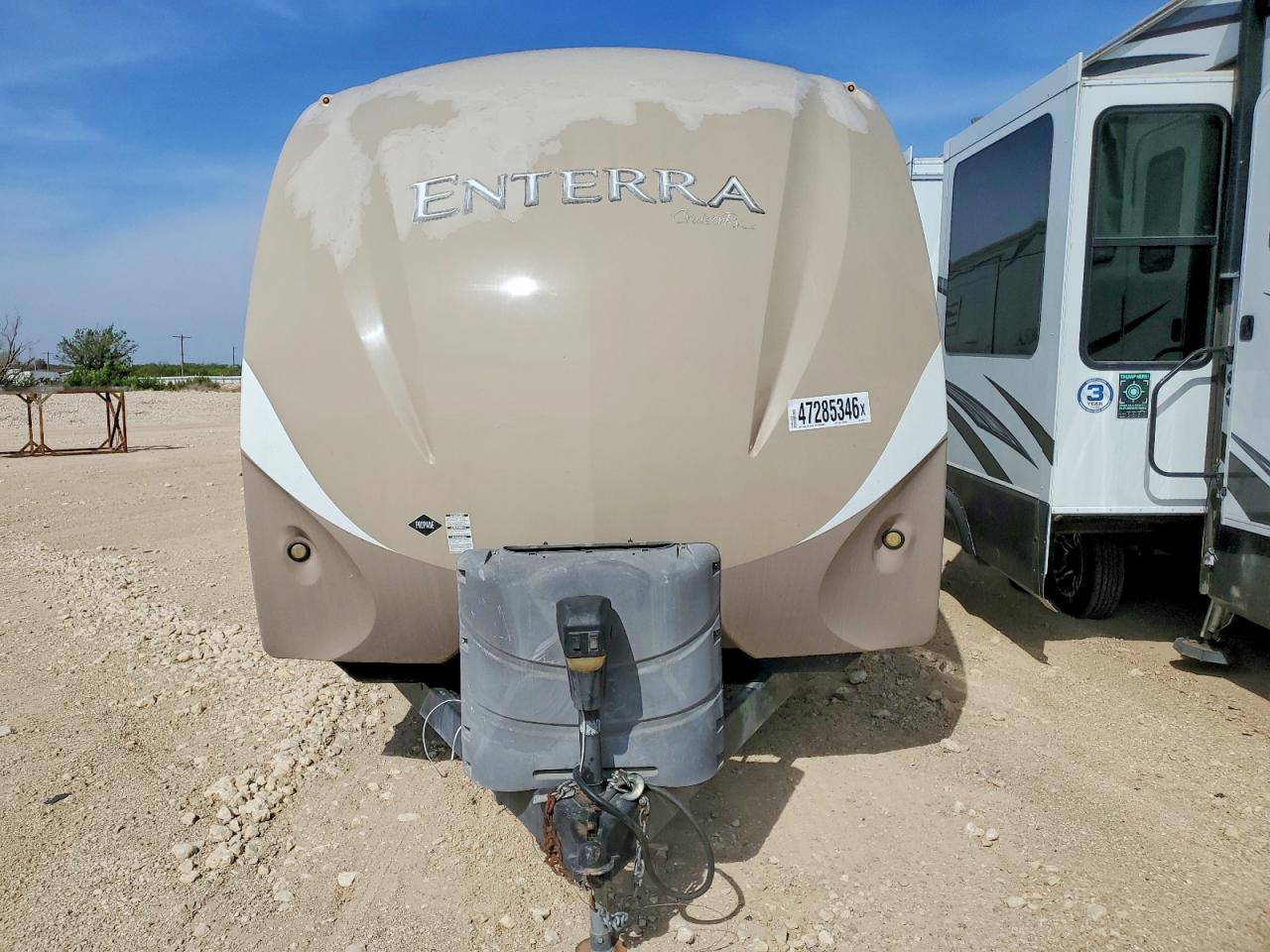 Crui Trailers
