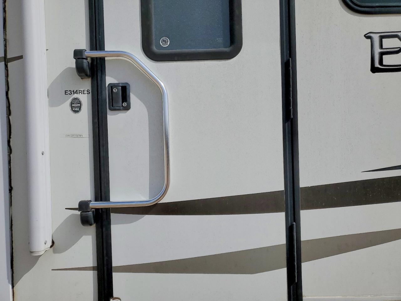 Crui Trailers