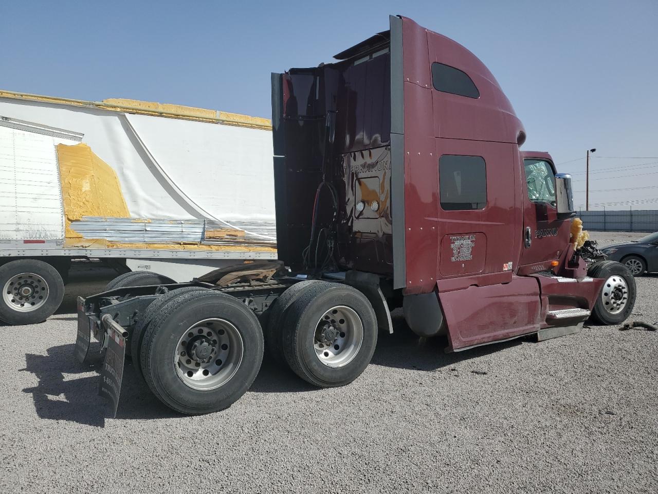 International Lt625