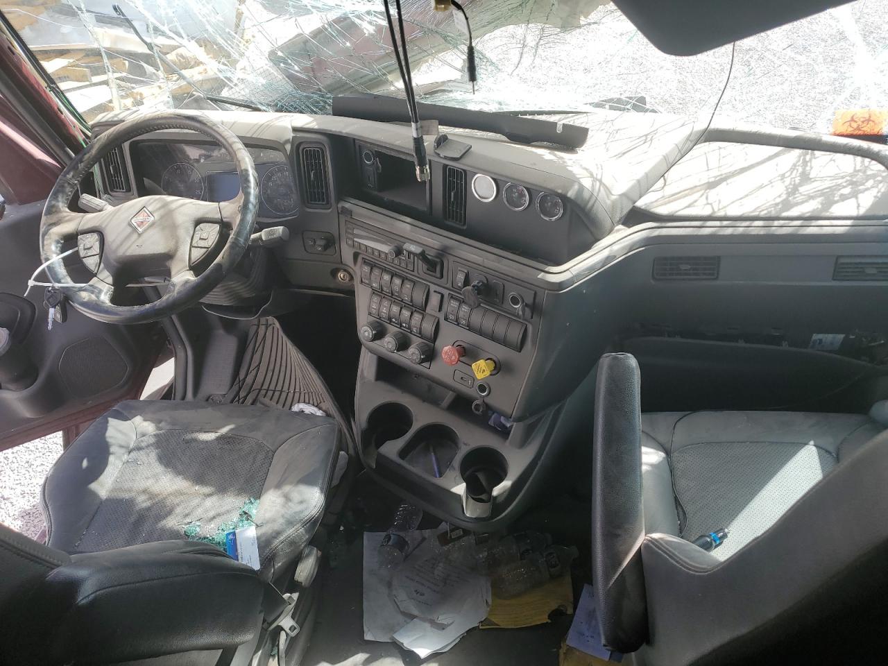 International Lt625