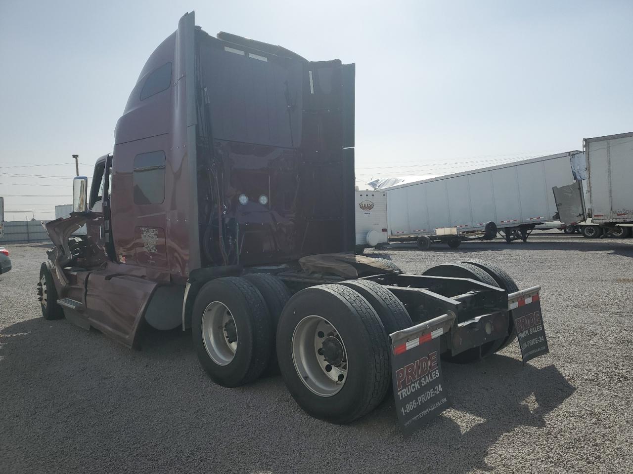 International Lt625