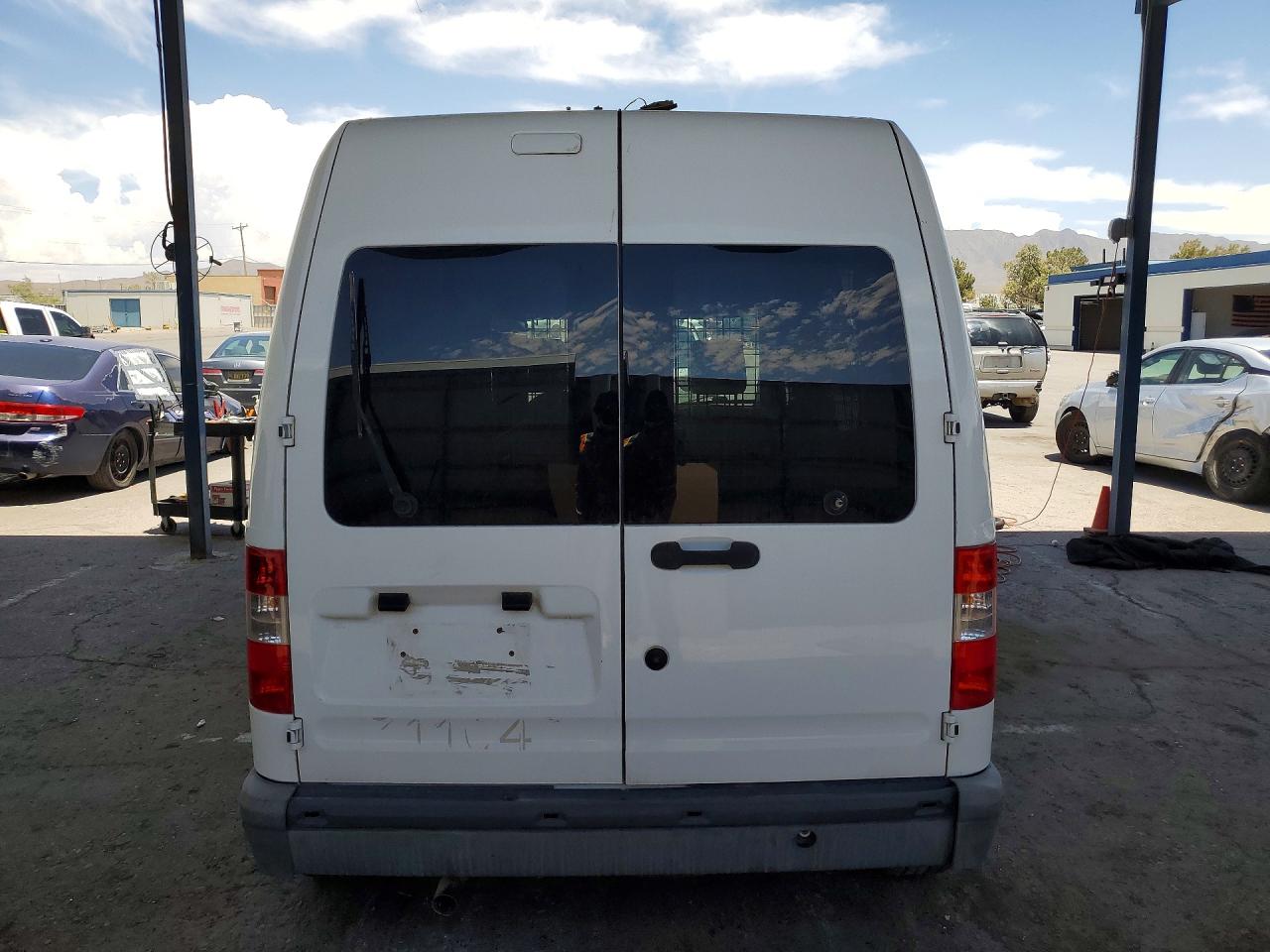 Ford Transit Xl