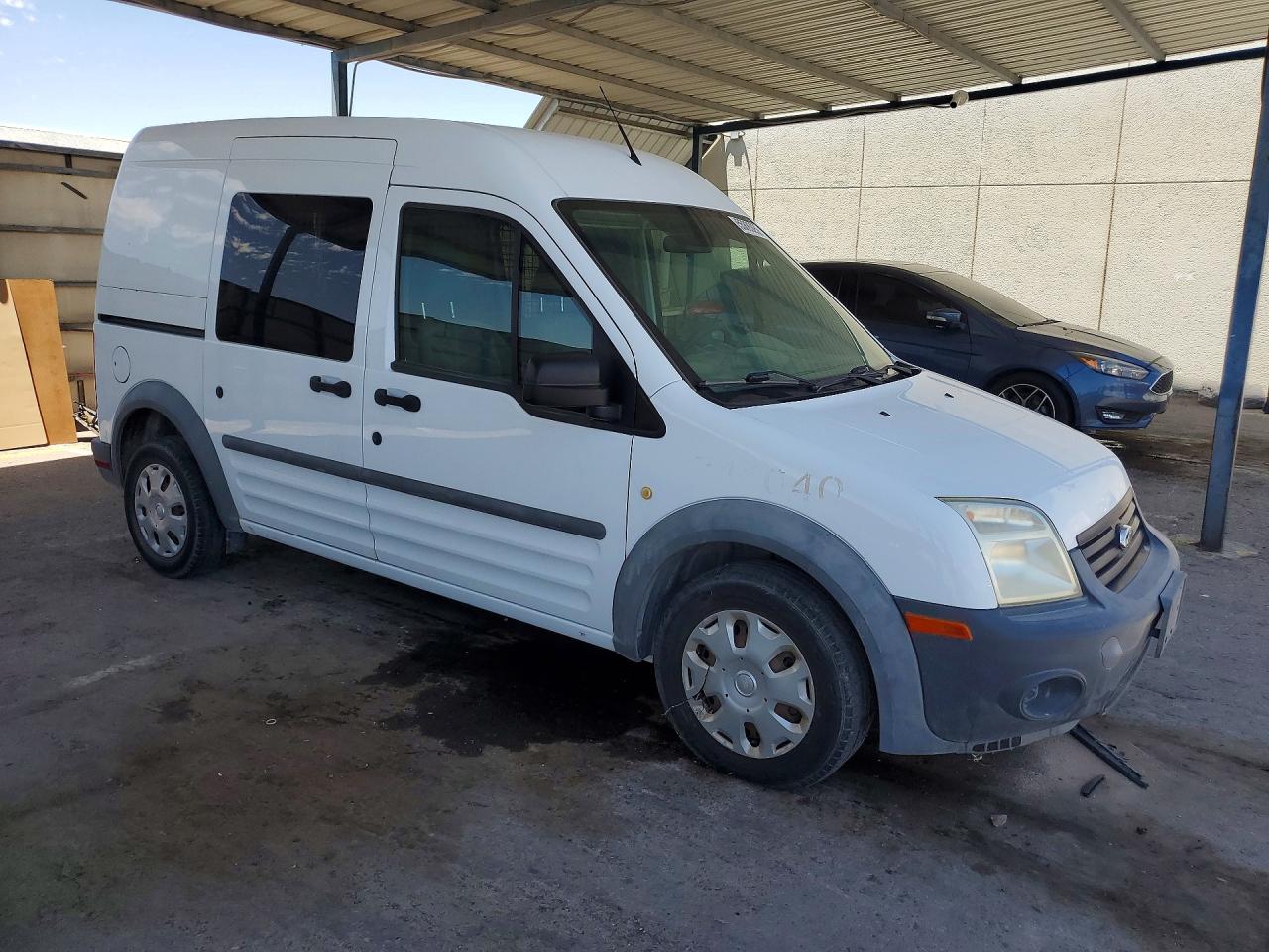 Ford Transit Xl