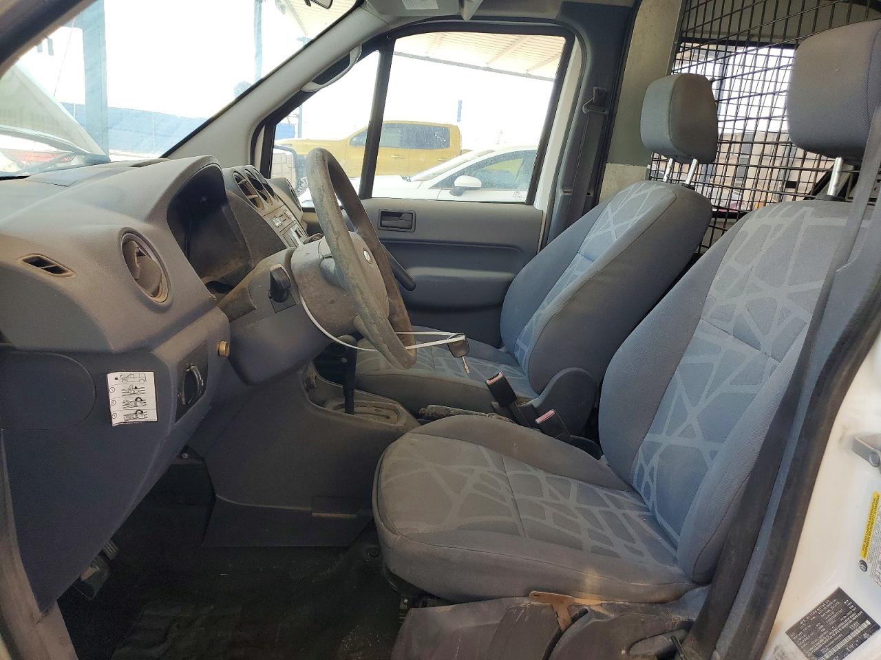 Ford Transit Xl