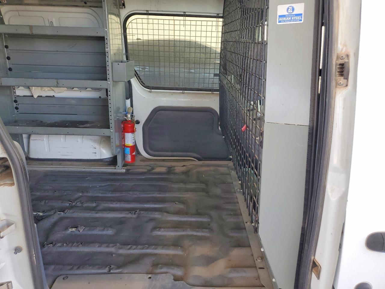 Ford Transit Xl