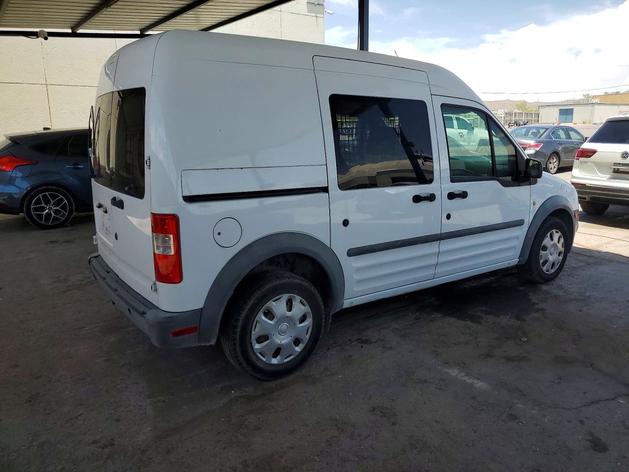Ford Transit Xl
