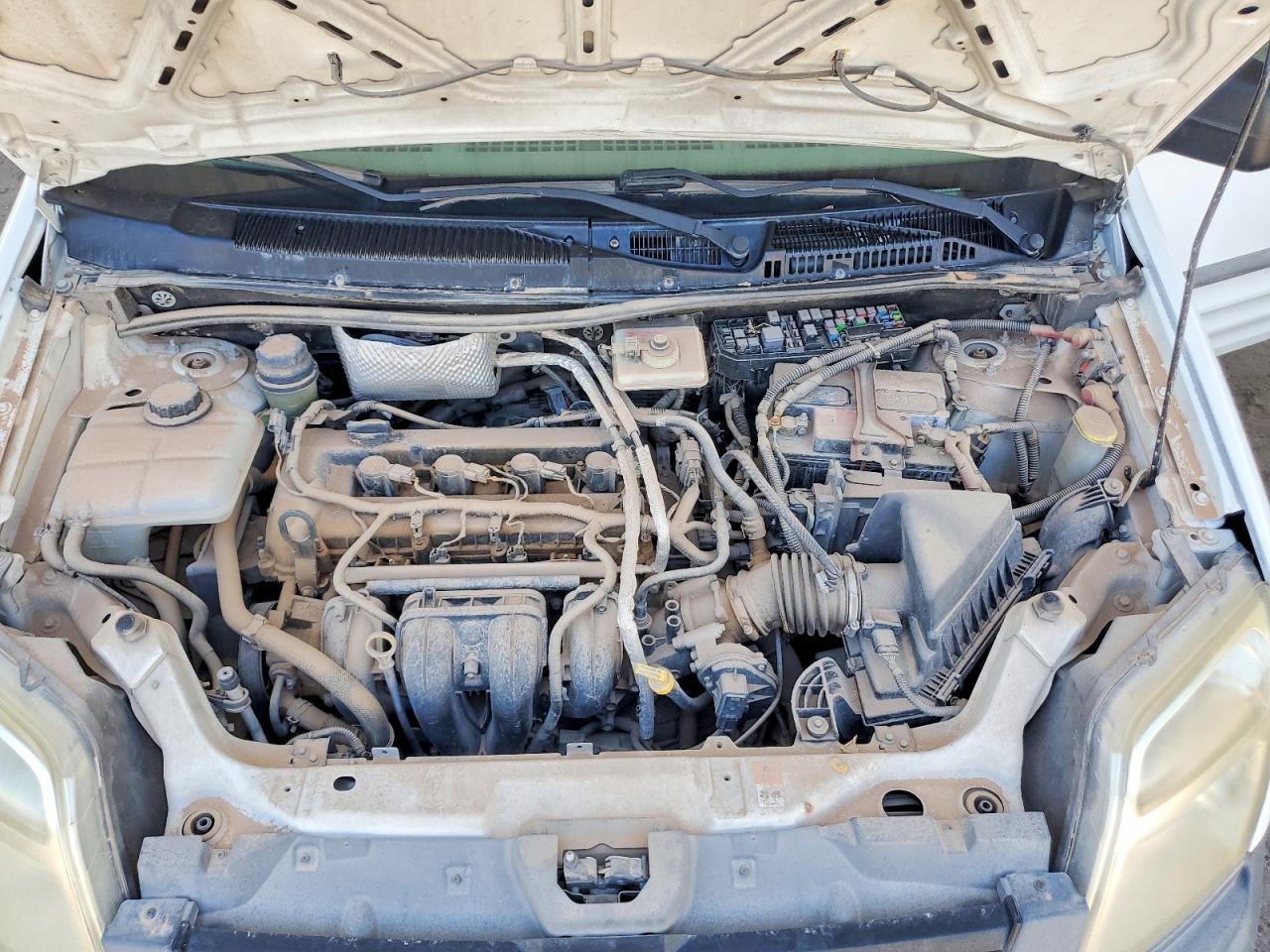Ford Transit Xl