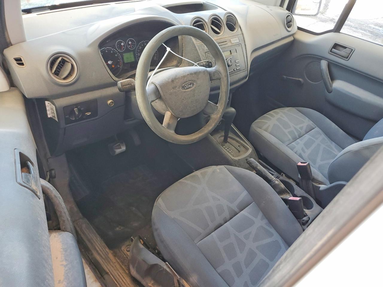 Ford Transit Xl