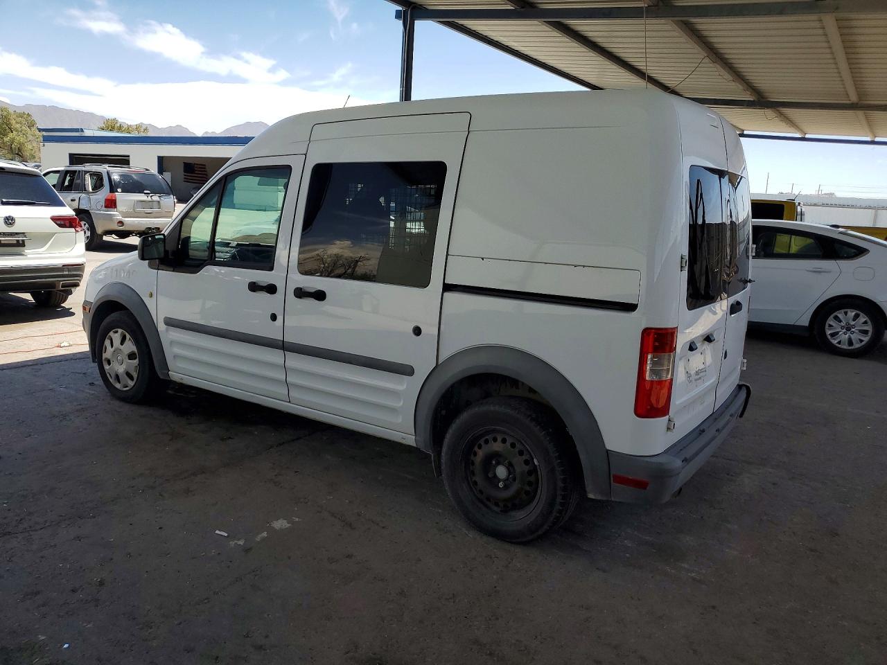 Ford Transit Xl