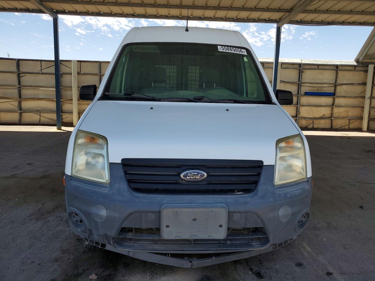 Ford Transit Xl