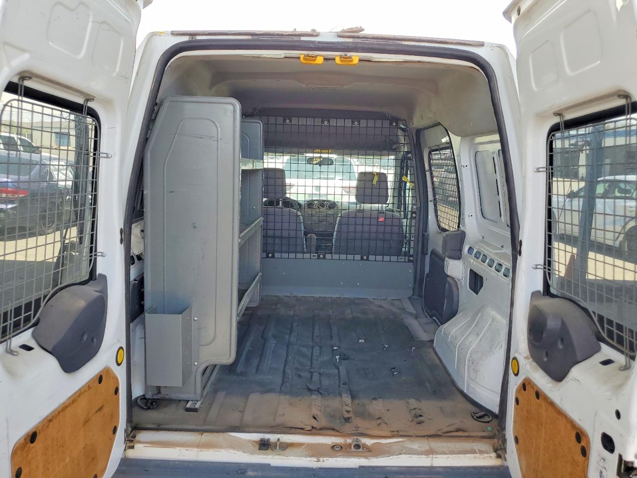 Ford Transit Xl