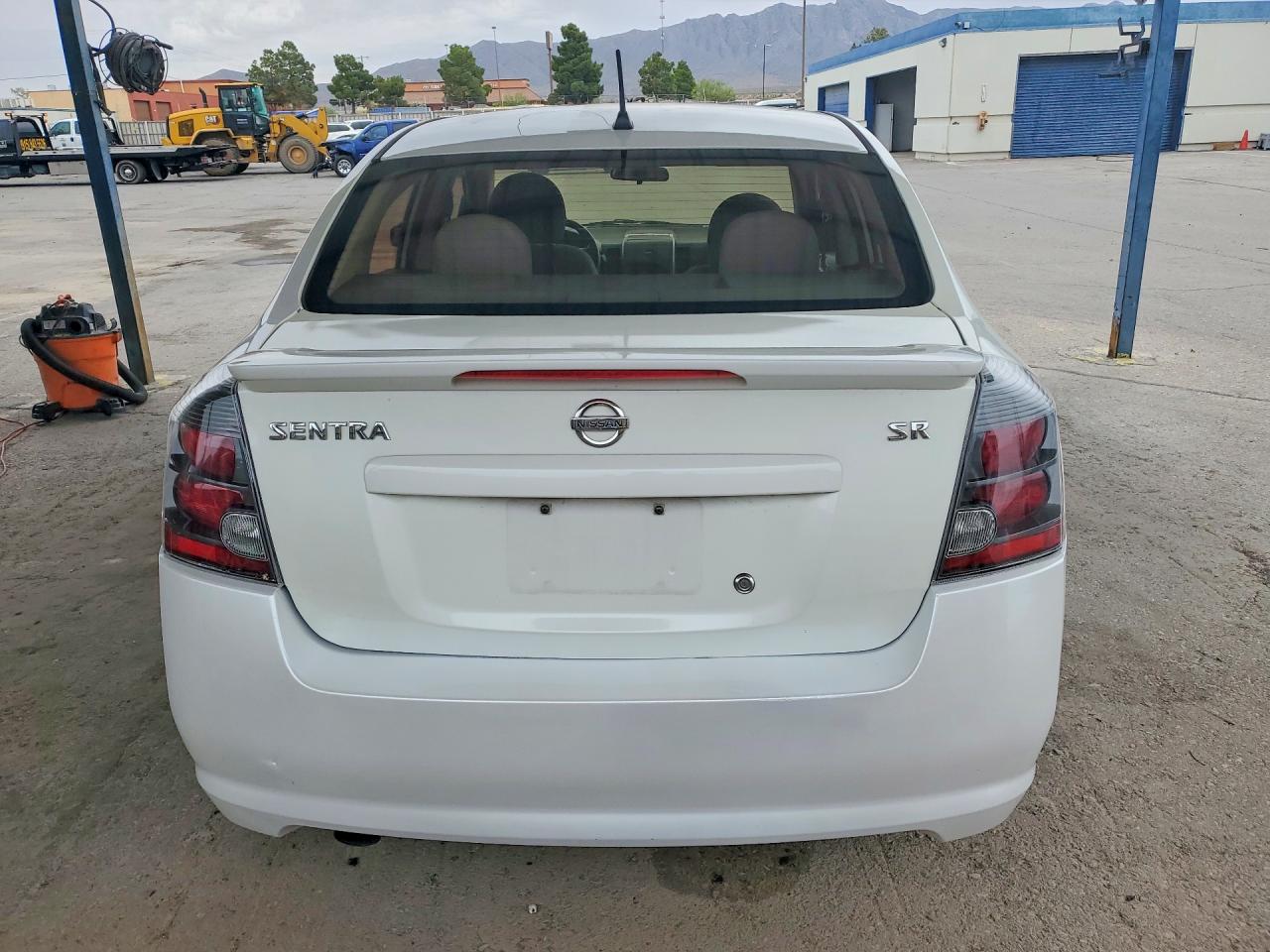 Nissan Sentra