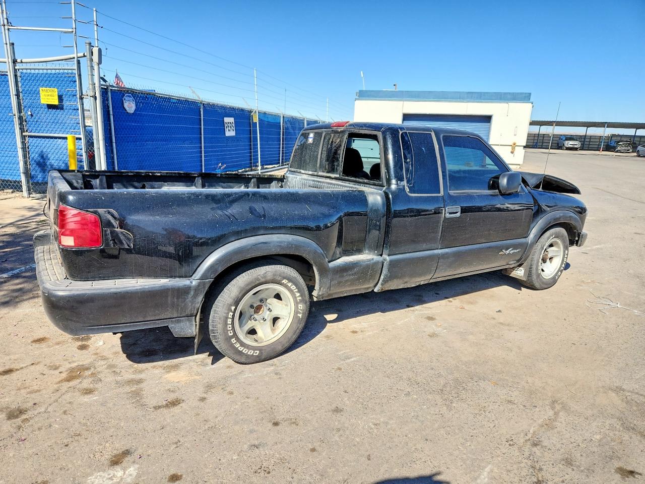 Chevrolet S-10 S10