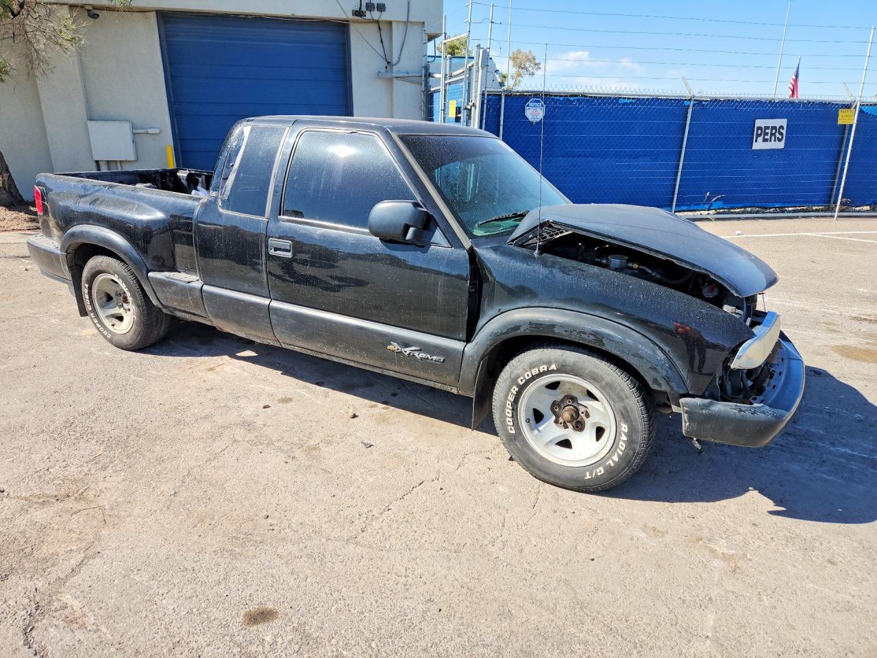 Chevrolet S-10 S10