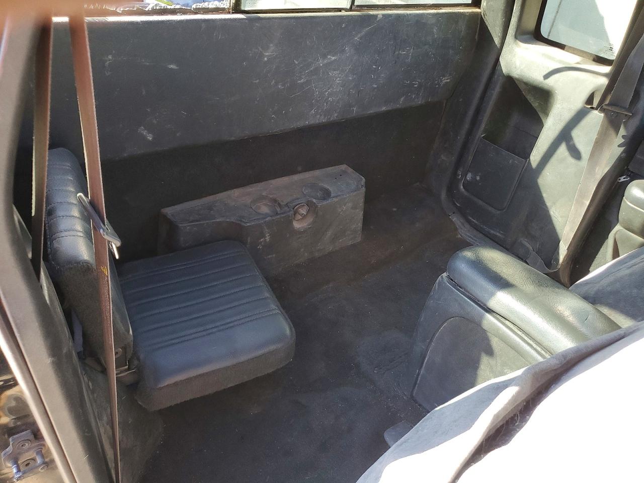 Chevrolet S-10 S10