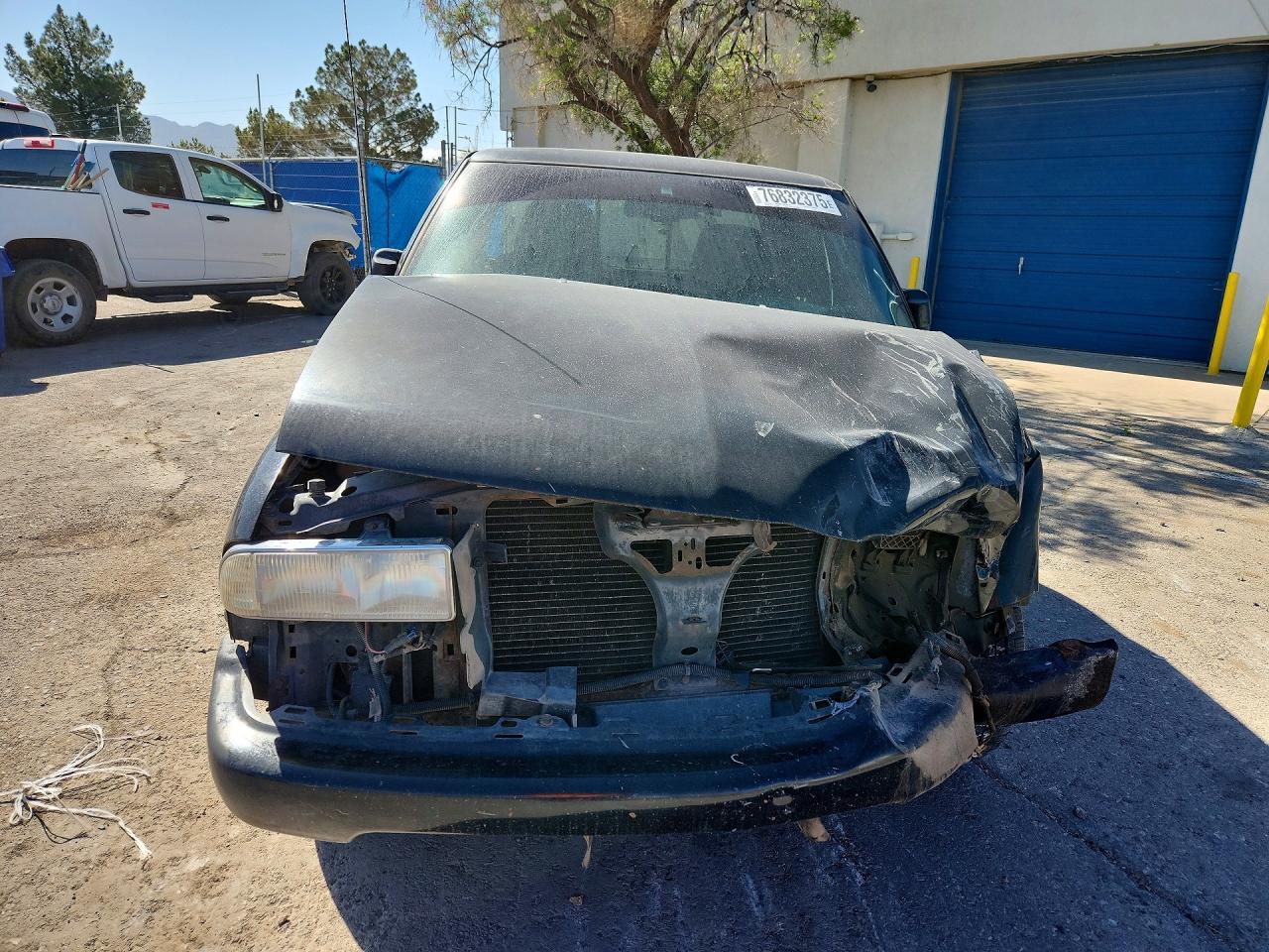 Chevrolet S-10 S10