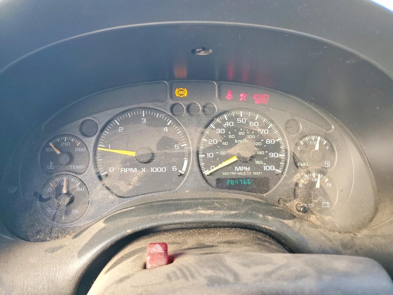 Chevrolet S-10 S10