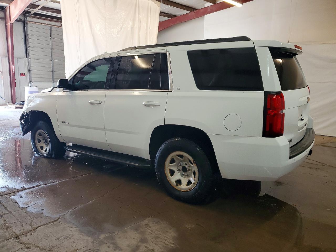Chevrolet Tahoe C1500 Lt