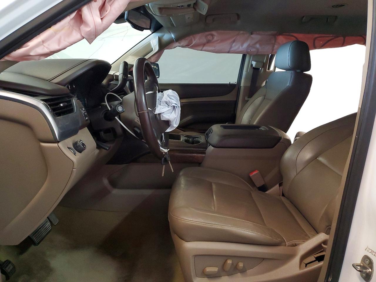 Chevrolet Tahoe C1500 Lt