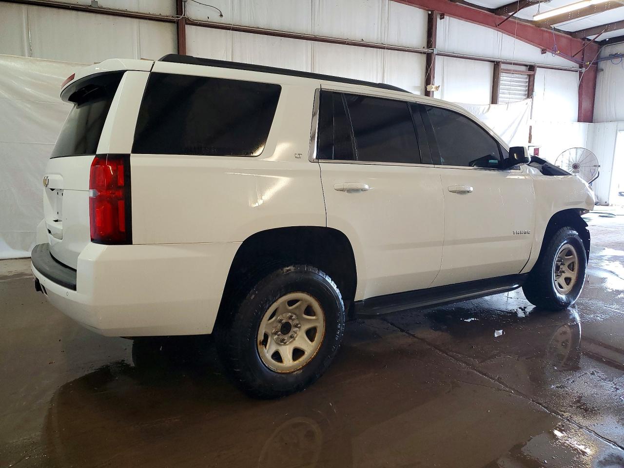 Chevrolet Tahoe C1500 Lt