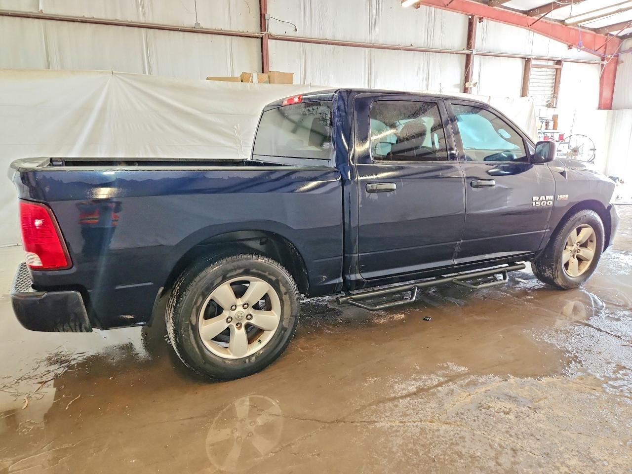 Ram 1500 St