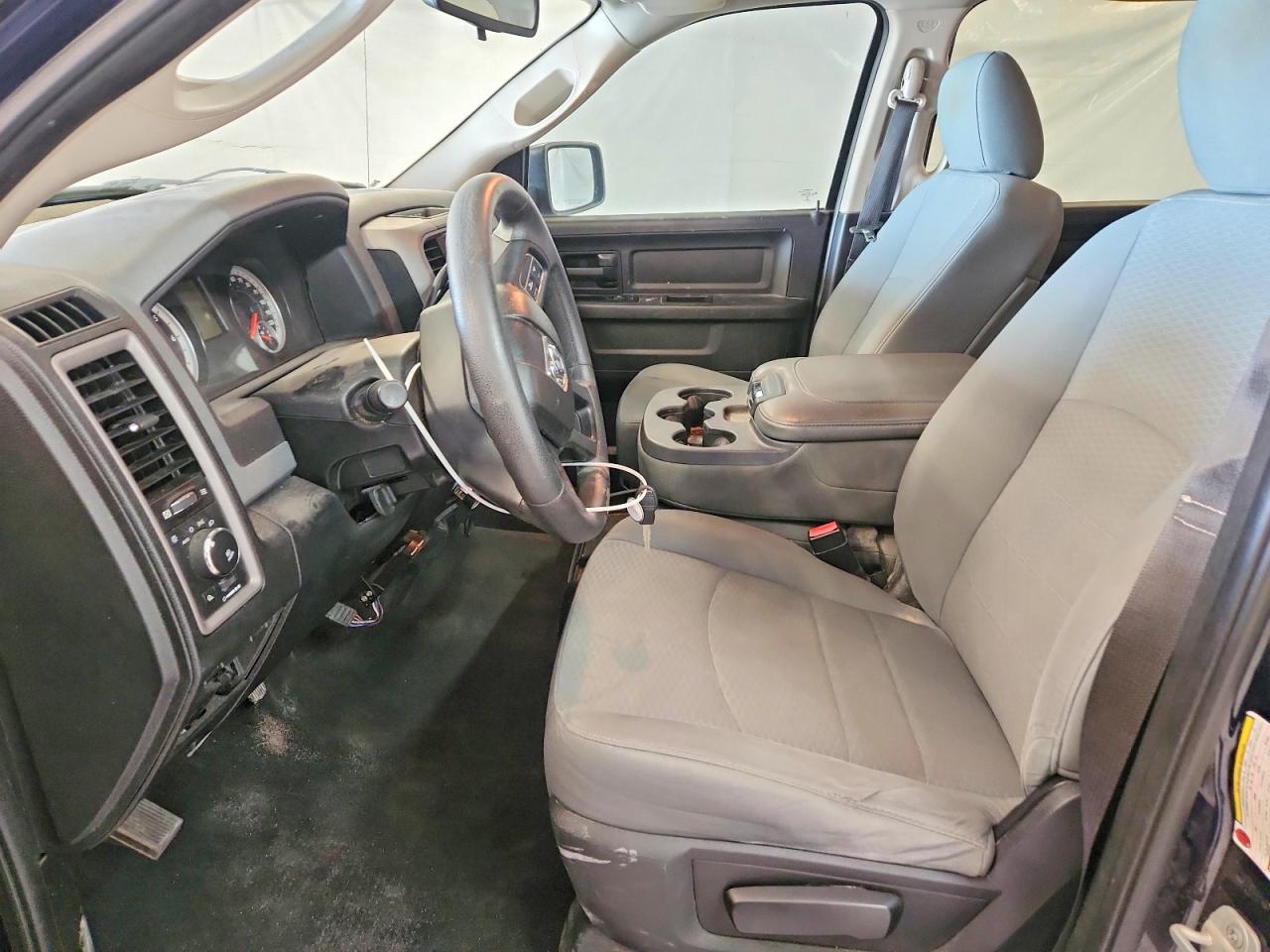 Ram 1500 St