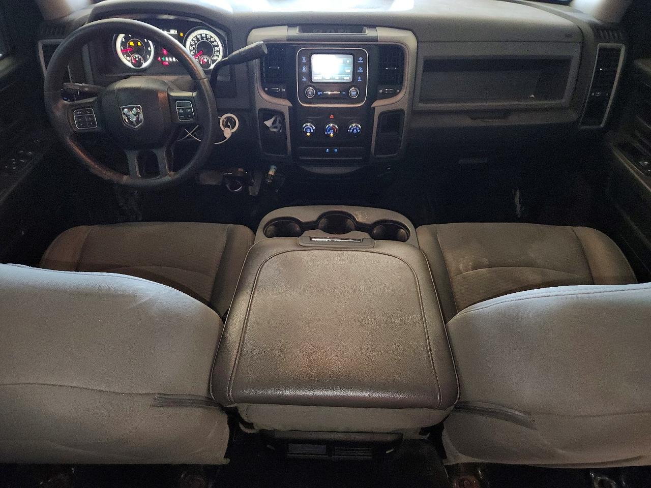 Ram 1500 St