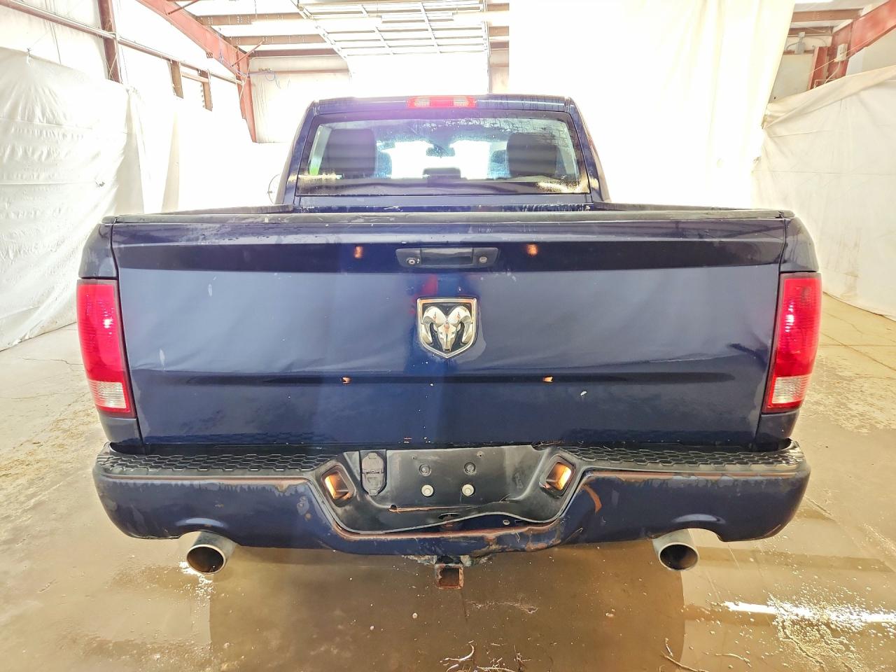 Ram 1500 St