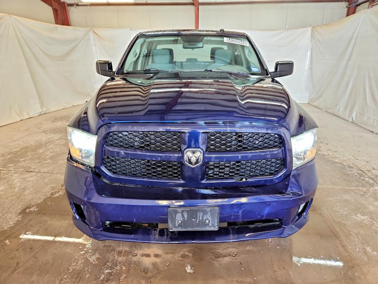 Ram 1500 St