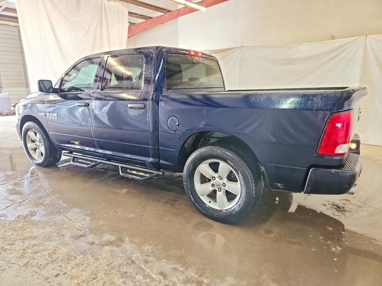 Ram 1500 St