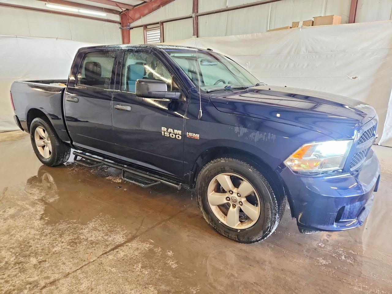 Ram 1500 St