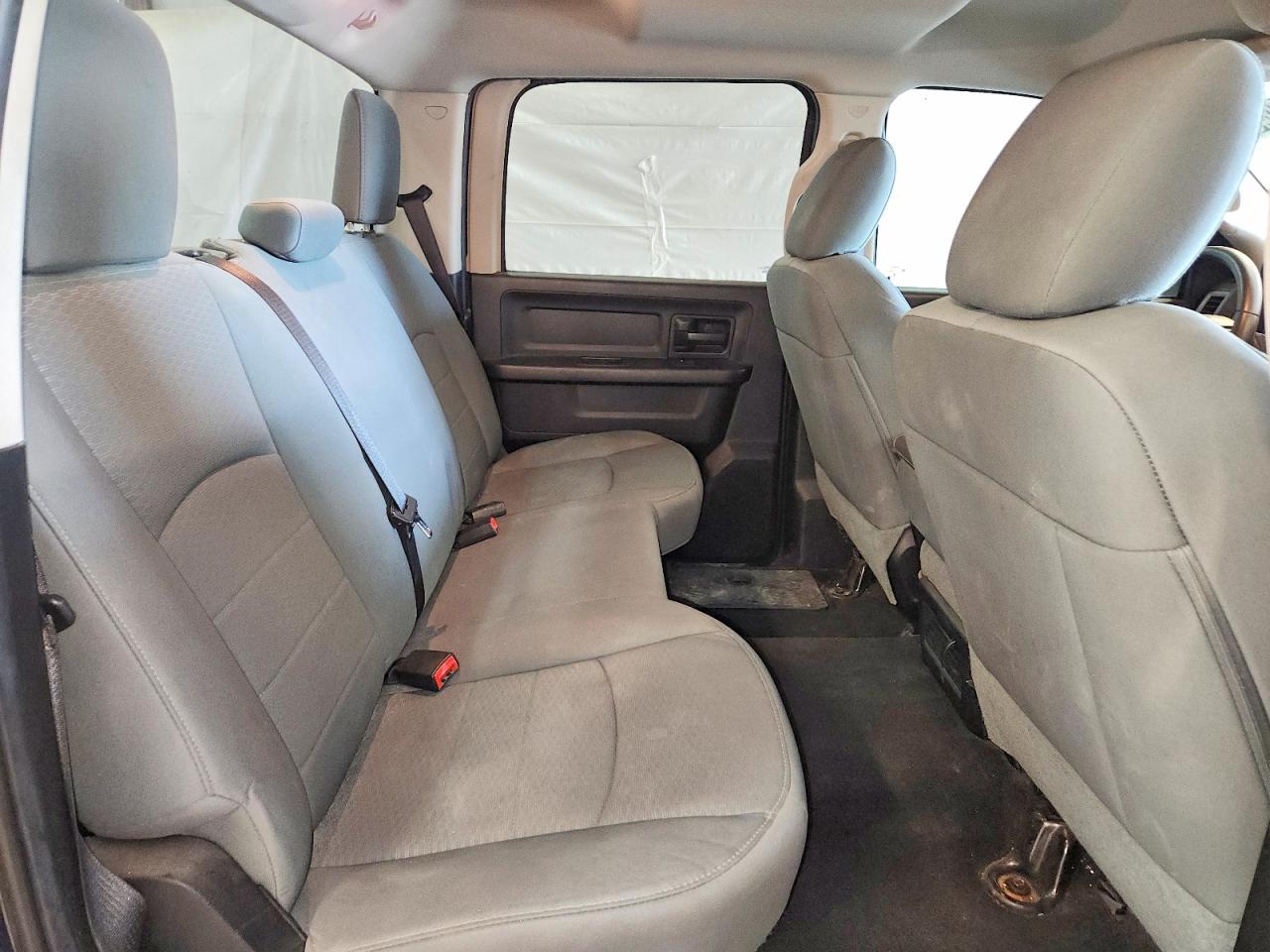 Ram 1500 St