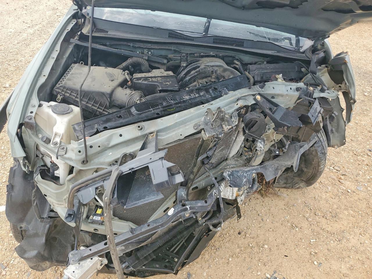 Toyota Tacoma Trd Sport