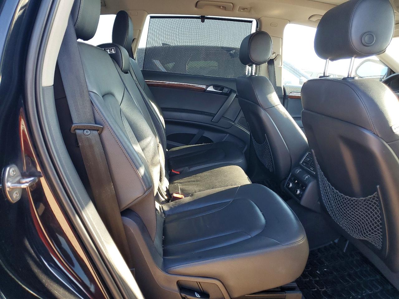 Audi Q7 Premium Plus