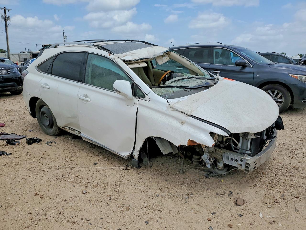 Lexus RX 350