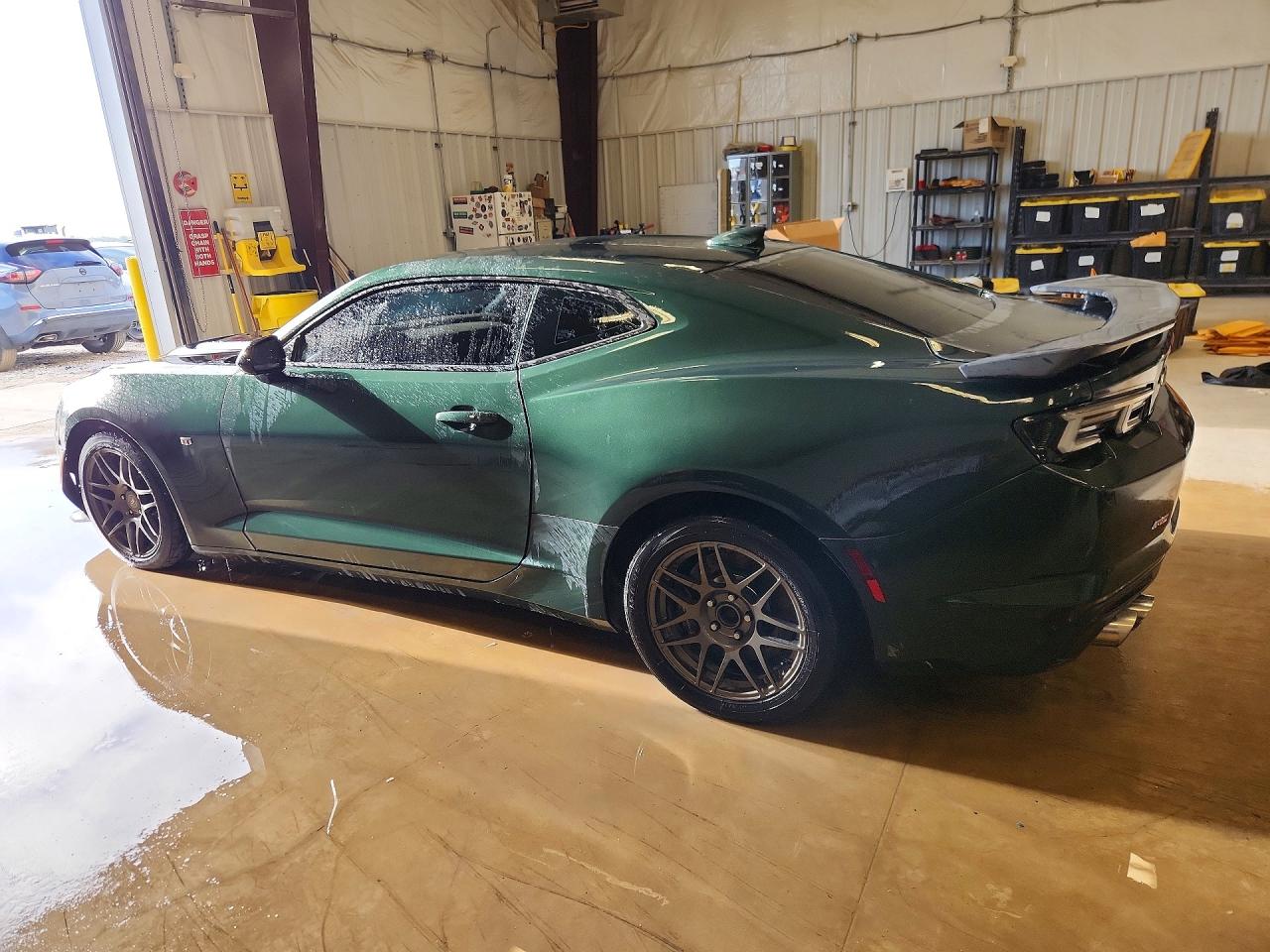 Chevrolet Camaro Lz