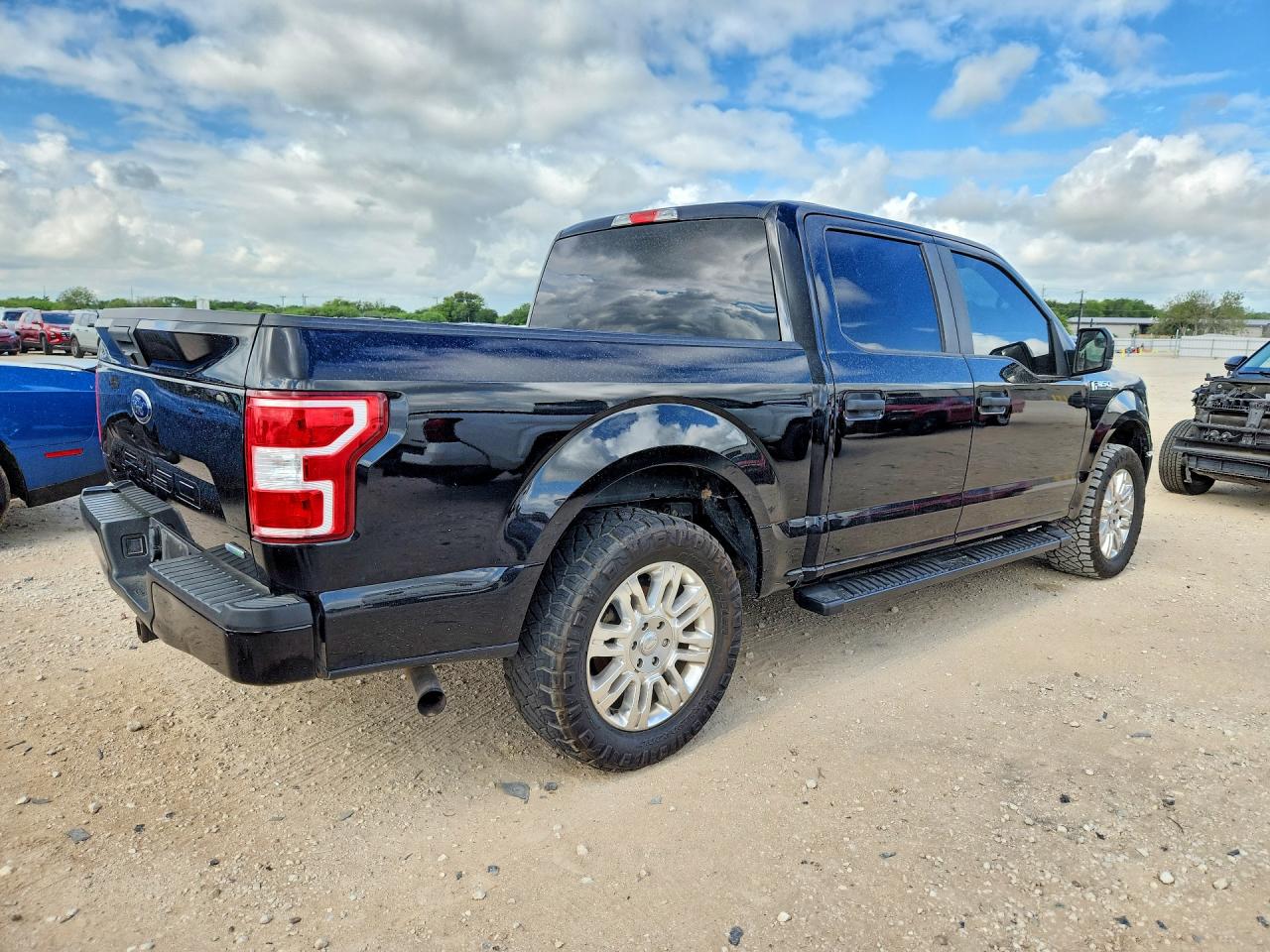 Ford F-150 Xl