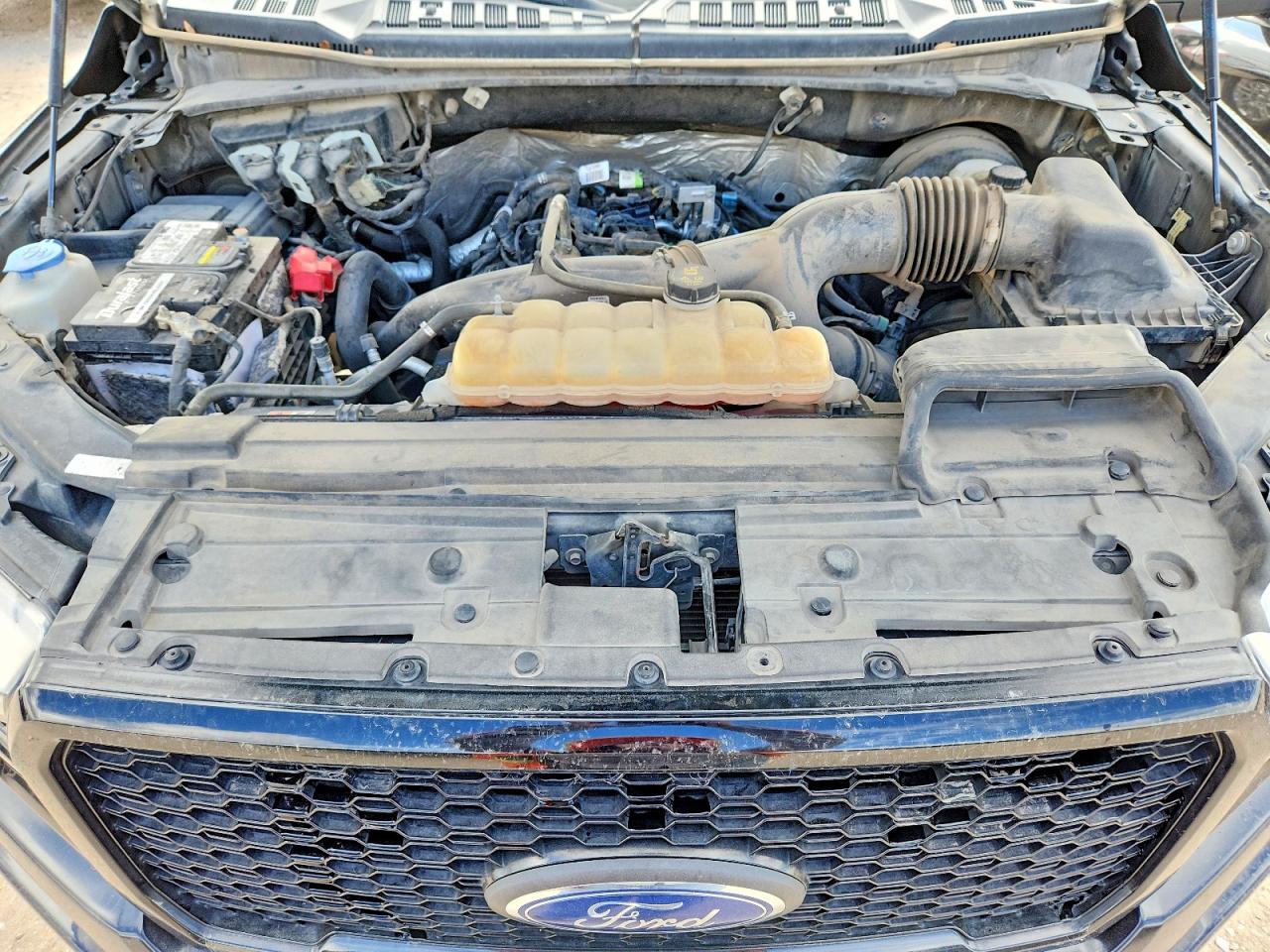 Ford F-150 Xl