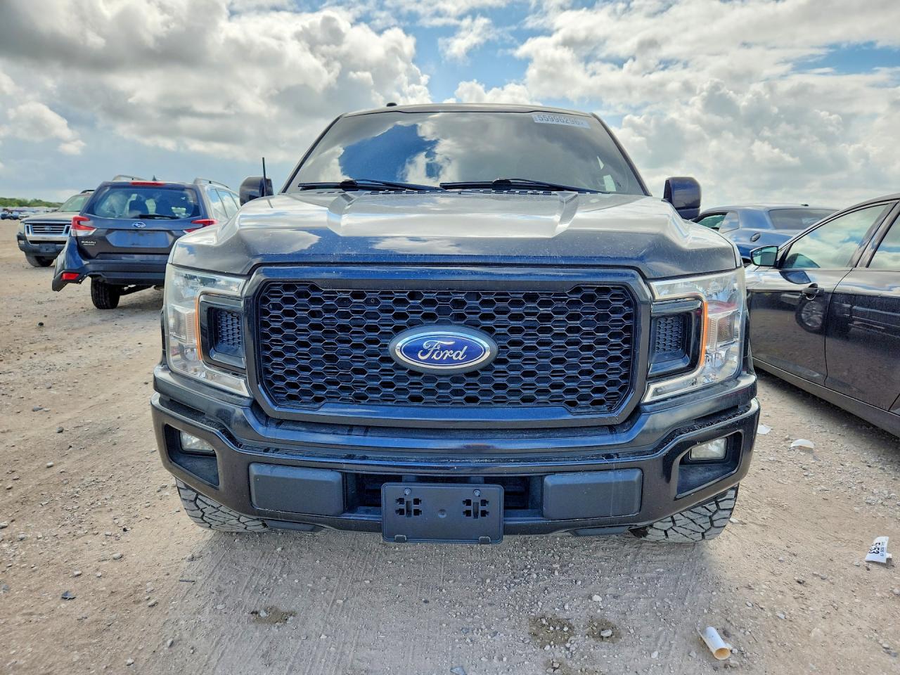 Ford F-150 Xl