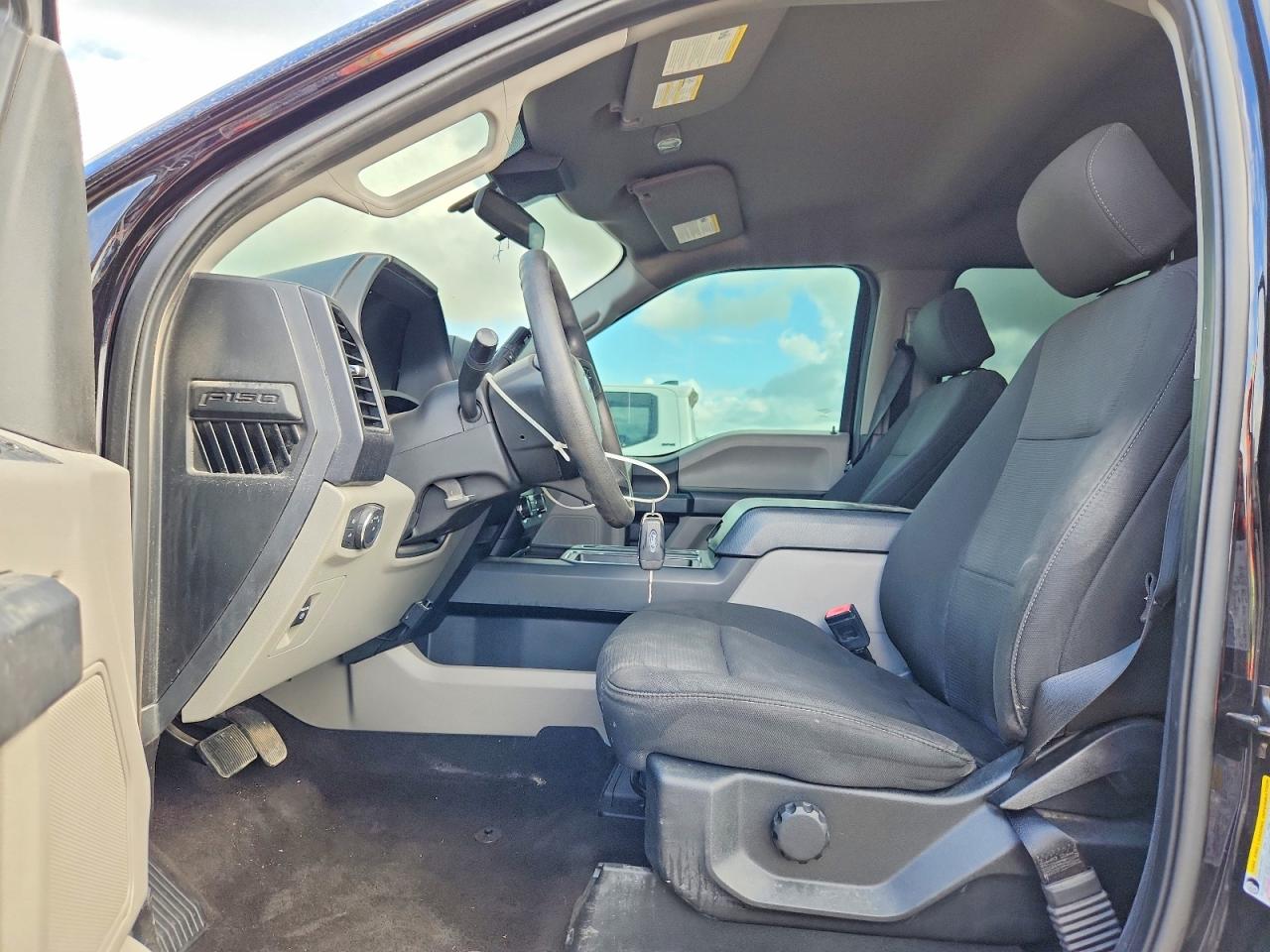 Ford F-150 Xl